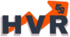 Logo hvr soluções